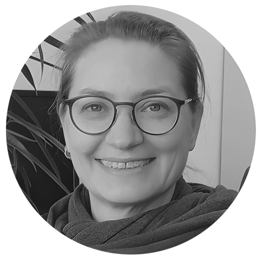 Johanna Hilpert