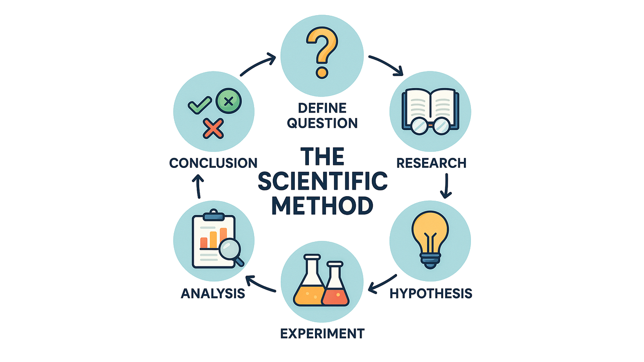 Communicating Interdisciplinary Data