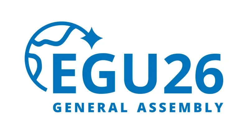Three EGU 2026 contributions from HESCOR